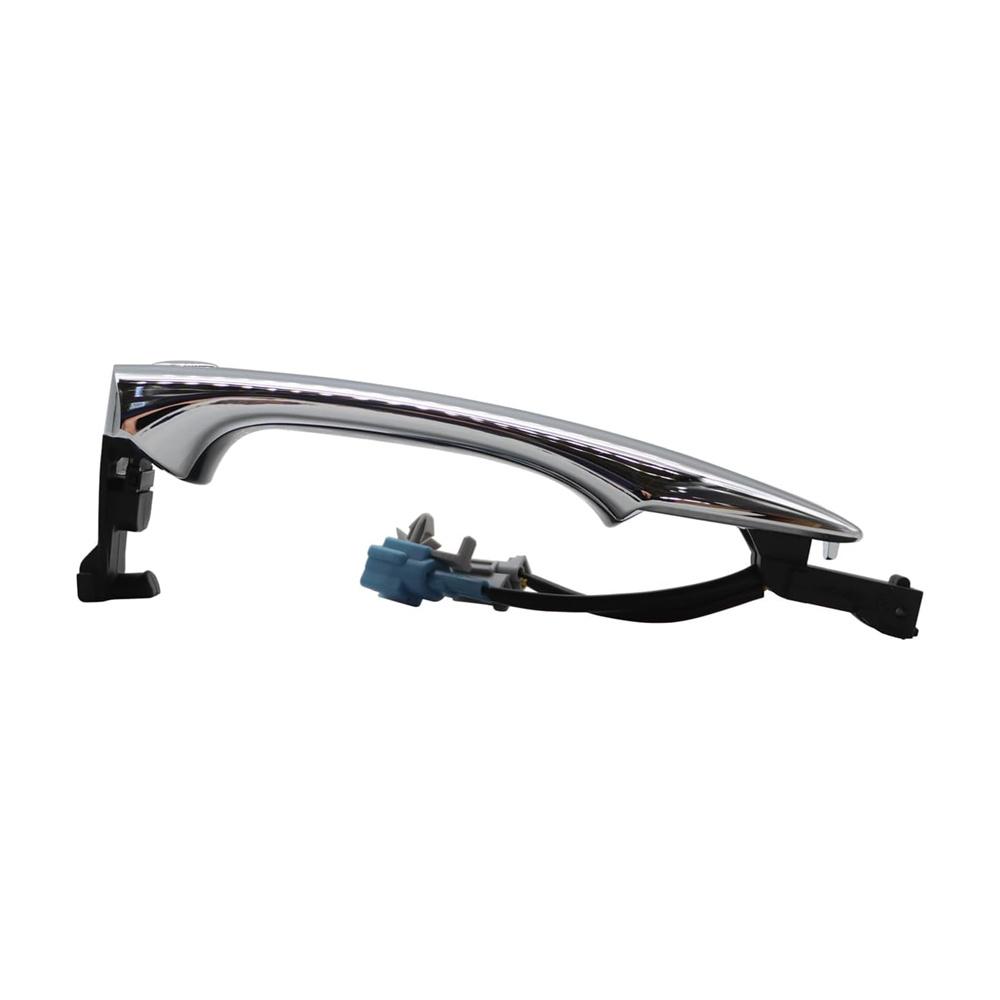 New LH Front Left Door Handle Exterior Handle For Infiniti M37 M56 Q70 2011-2019