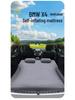BMW X4 Trunk Air Mattress: Inflatable Car Bed for Rear Sleeping