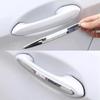 For BMW X3 X4 X5 X6 G20 G30 G01 G02 G05 G06 G07 Exterior Door Handle Cover Trims