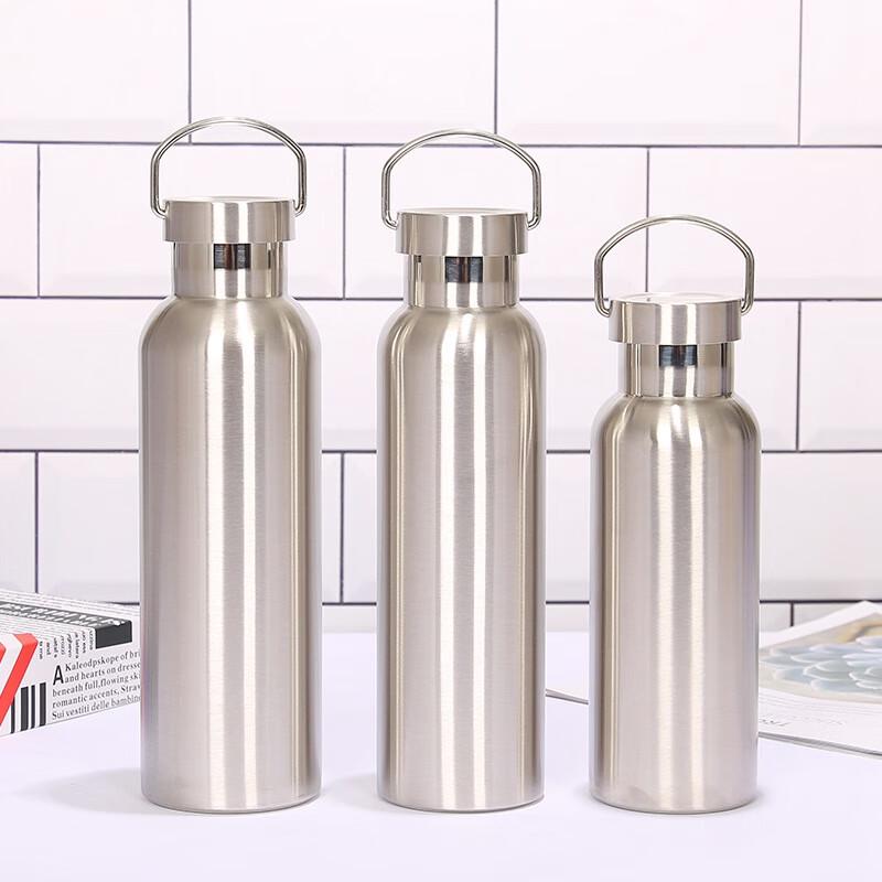 Juntian American Style Insulated Sport Water Bottle