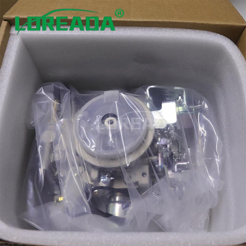 New Carburetor Carb Assy 13200-84312 For Suzuki Alto 800 SB308 F8B 368Q 3 CLY Engine Manual Choke Heavy Duty Carby 1320084312