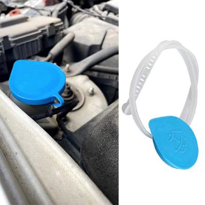 Windshield Washer Bottle Cap For Acura Tsx Rsx Tl Honda Integra Vigor Mk3 Cr-V Mk1 Mk3 Insight Civic Mk7 Mk8 Accord Mk5 Mk6 Del Sol S2000