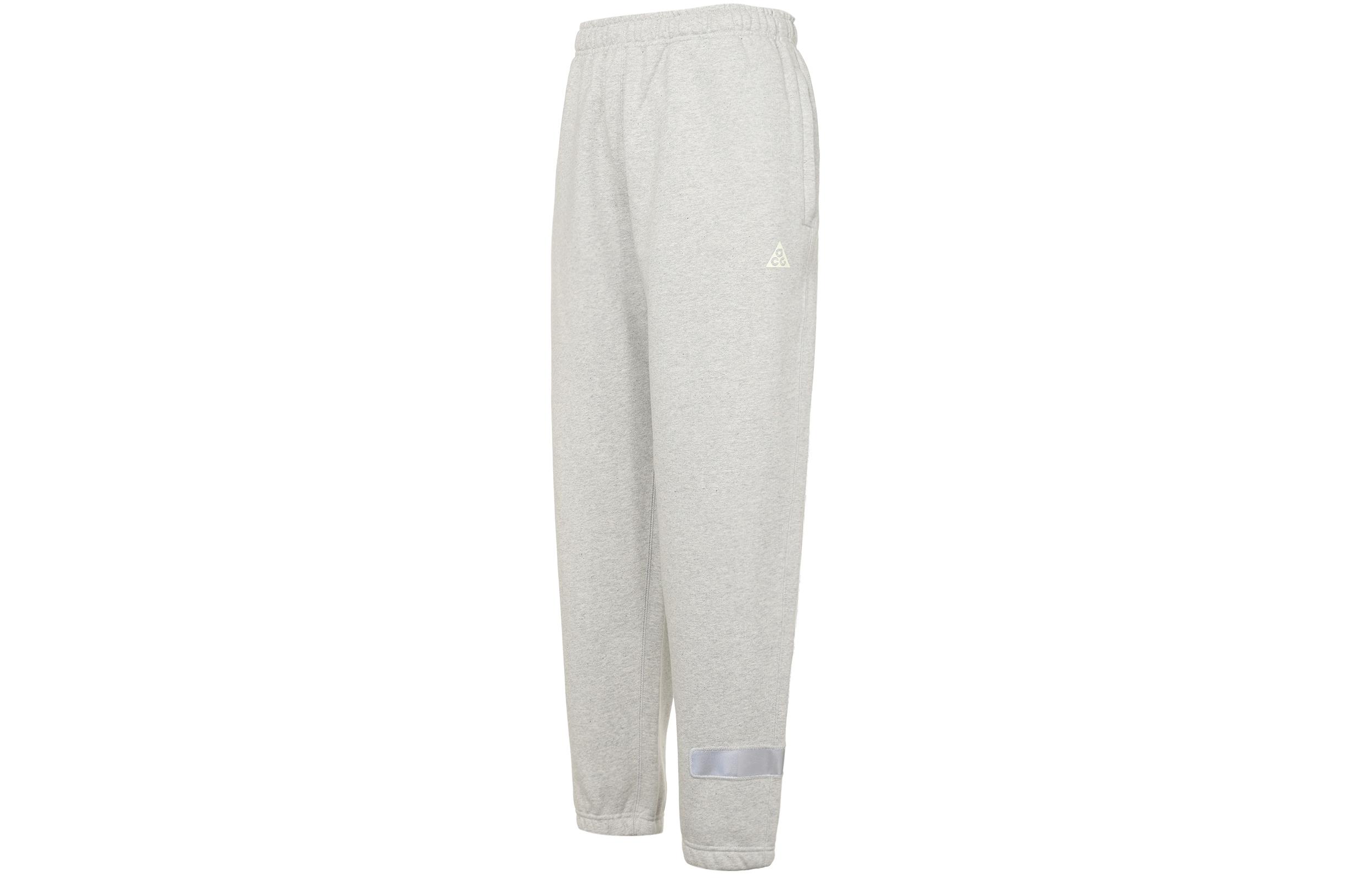 

Nike Sports Pants Unisex Gray Moderate DM4247-050 XXL