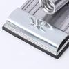 Aluminum Alloy Pole Hand Sander Holder Sandpaper Frame For Drywall Auto Body Sanding Wood Auto Body Detailing