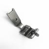 Industrial Sewing Machine Needle Middle Split Knife Presser Foot High Speed T-Shaped Car Seam Allowance Presser Foot Mi