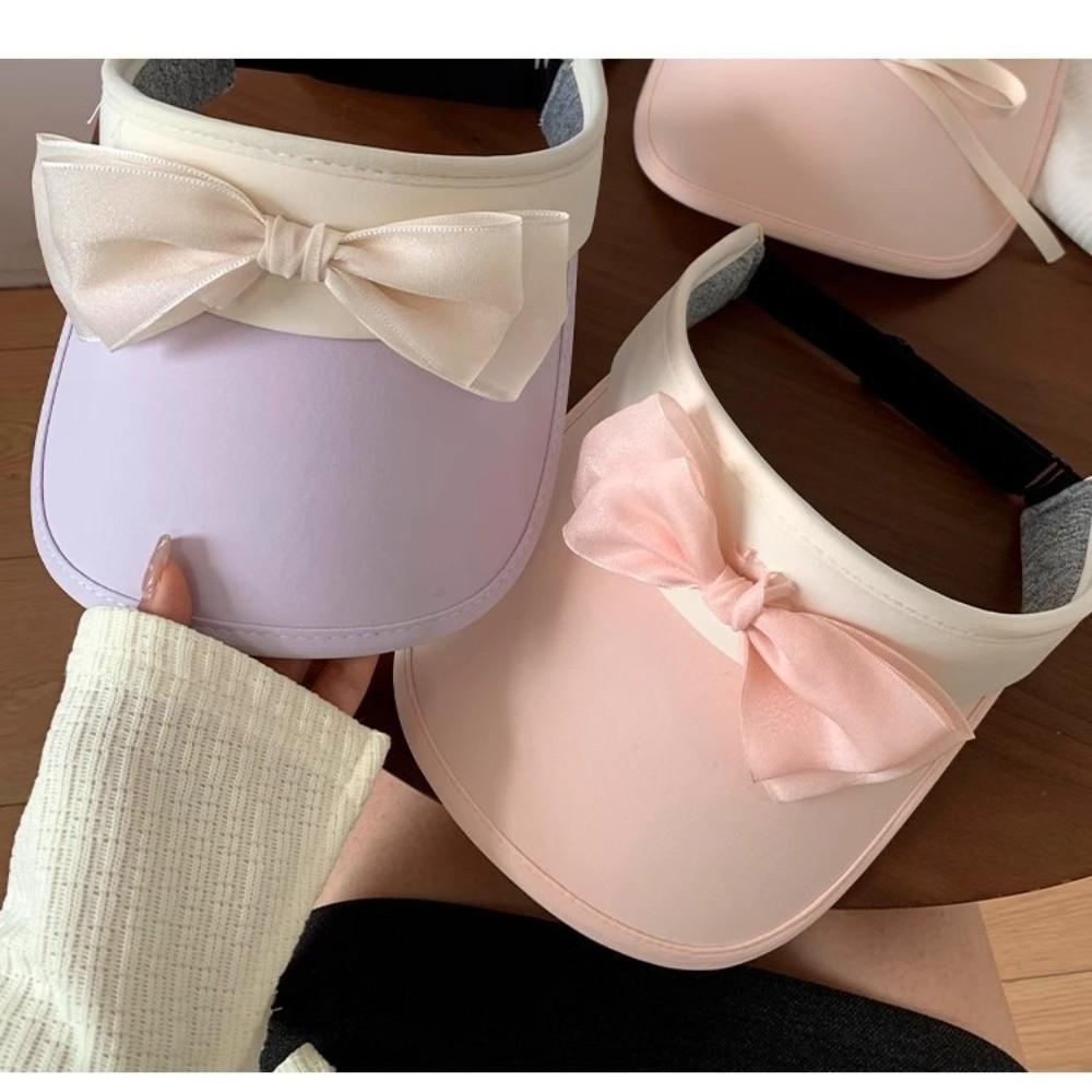 New Breathable Women Sun Hat Anti-UV UV Resistant Sports Sun Hats Large Brim Adjustable Wide Brim Visor Cap Sports