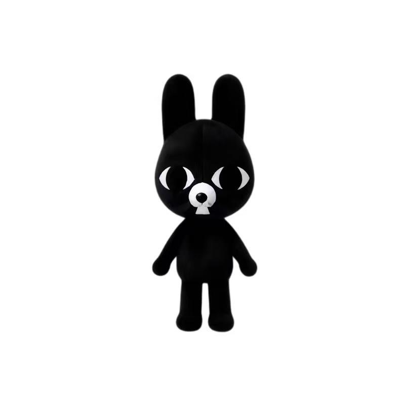 Cross-border Animal Hospital Scary Plush Toy Figure