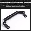 For LONCIN VOGE DS900X Motorcycle Modification Mobile Accessories Navigation Expansion Multi Functional Phone Rod Holder Q9G4