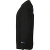 Sweatshirts Men's Black Crew Neck Moderate Regular CT9406-010