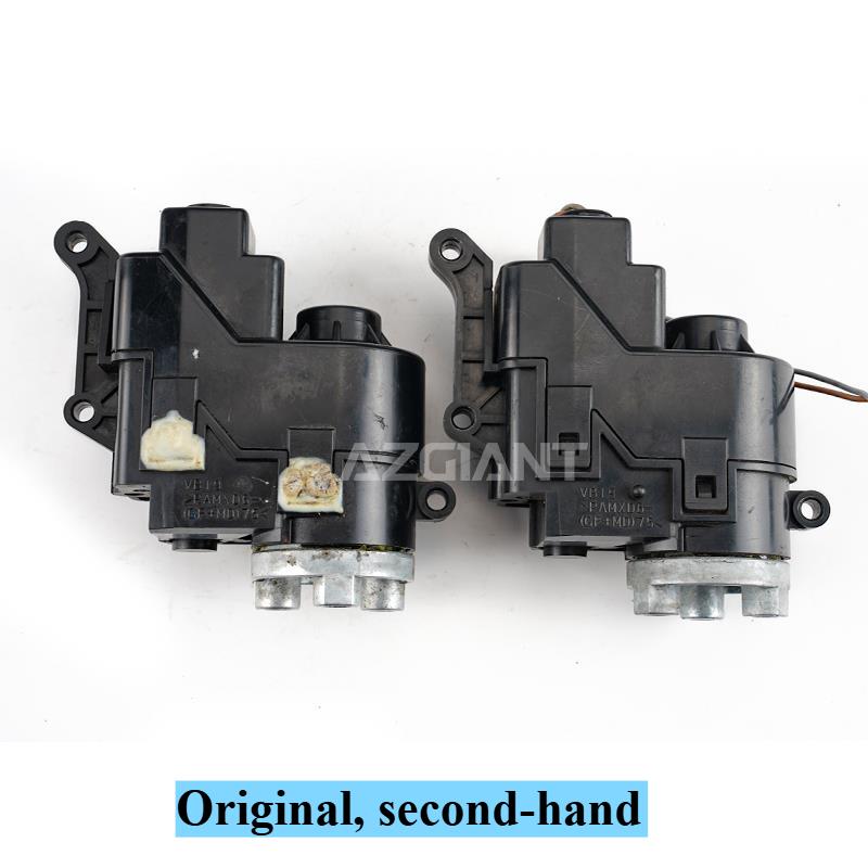 For Subaru Legacy 2004-2011/2013-2020 car accessories Auto Power Folding Rearview Side Mirror Control Module Actuator&gear Set