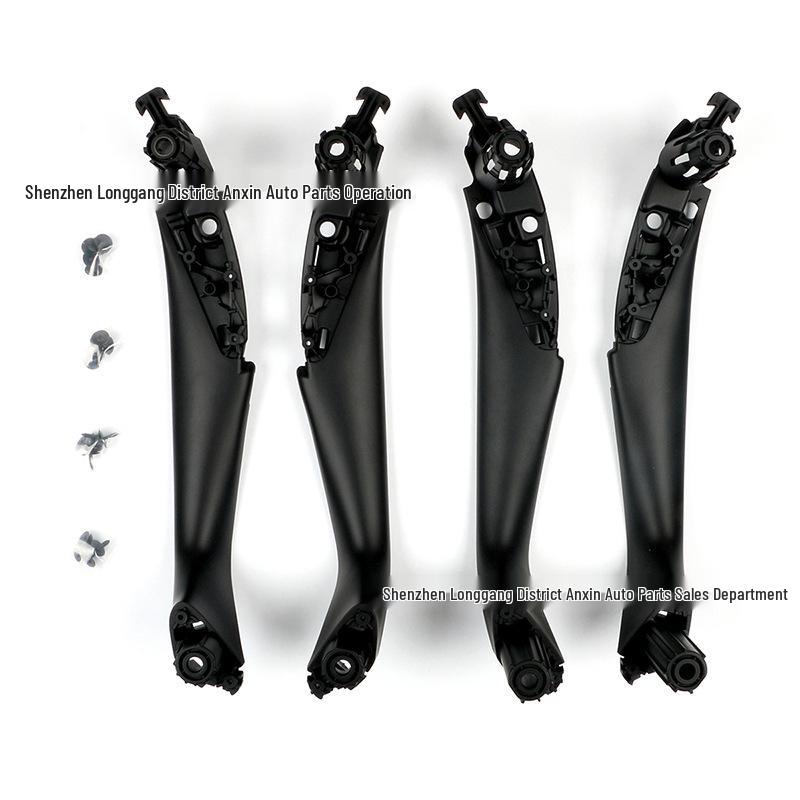 BMW Seria 5 G30/G38 Ornament Mâner Interior Ușă și Comutator Geam