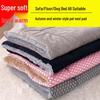 Pet Blanket for Winter - Warm Nest Pad for Small, Medium, Large Dogs