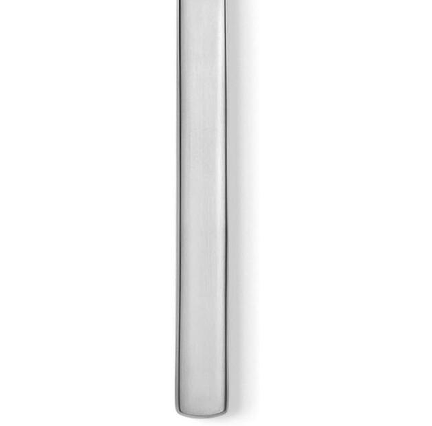 Set of Dessert Knives Alessi Dry, 6 Pieces (4180/6)