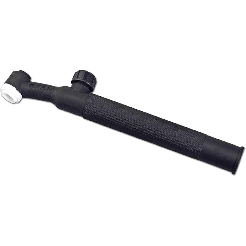 RIVERWELD WP-20F SR-20F TIG Welding Torch Head Body Flexible Head Water Cooled 200Amp