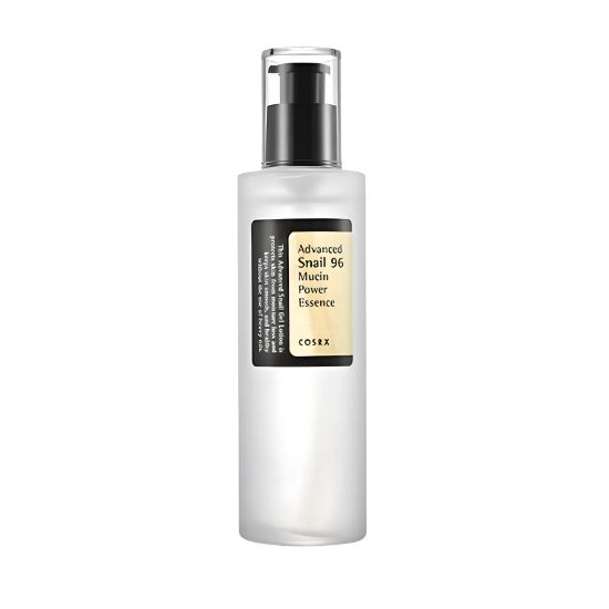 COSRX Advanced Snail 96 Mucin Power Essence Hydrating Repair & Skin Barrier Care 100ml