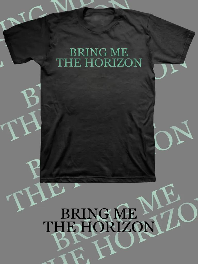 Bring Me The Horizon T-shirt