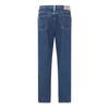 Replay Mens Cotton Straight Jeans