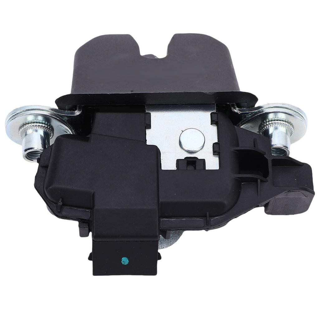 Bakluckelås Bagageluckelås 5J0827501B Snäppdesign Ersättning för Roomster 5J 2006 2015