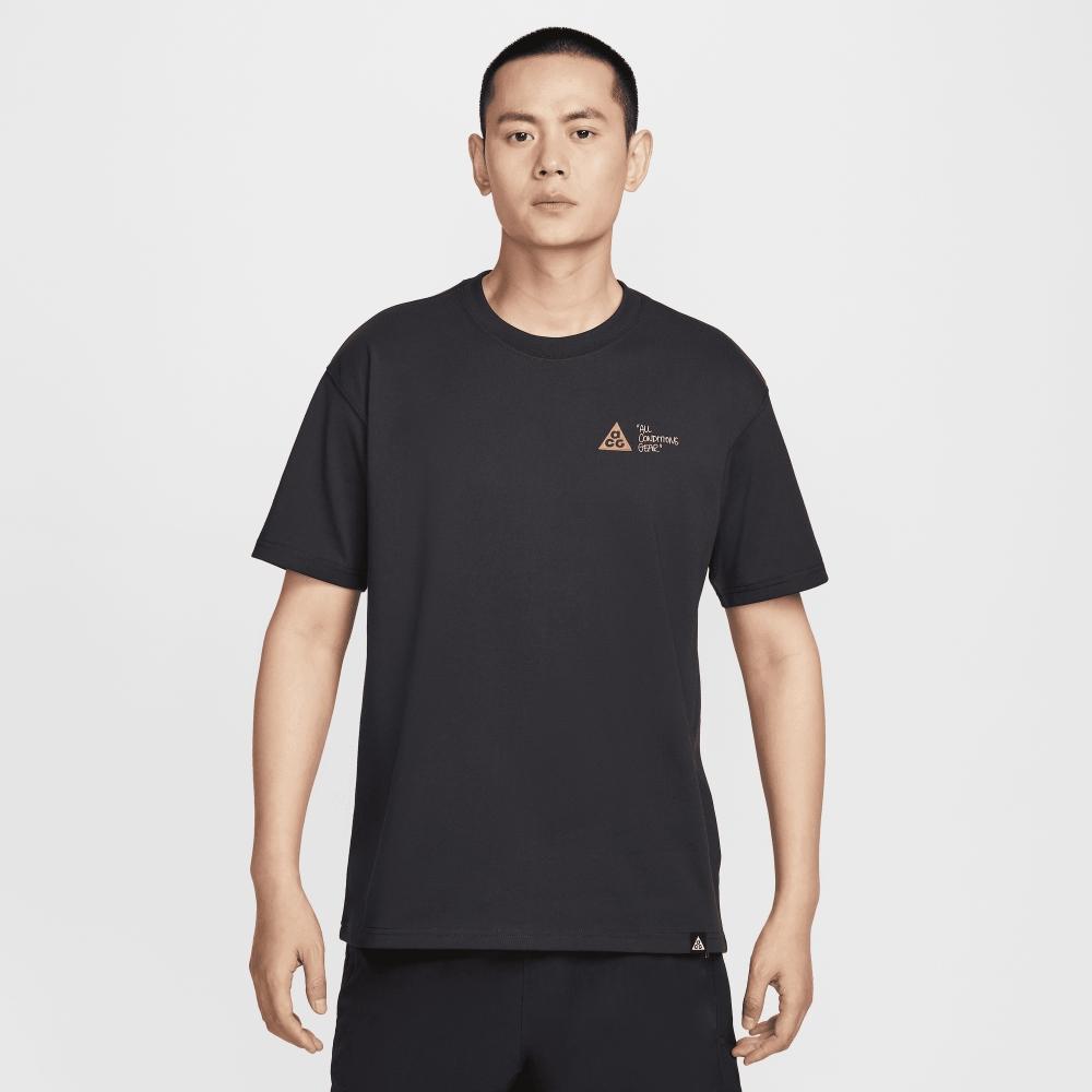 

Nike M Acg Df Футболка Oc Guide Hj0801 010 095