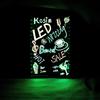 50x70 LED Luminous Fluorescent Handwriting Board and Message Sign