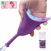 Female Emergency Urination Device Reusable Food Silicone Women Urinal Standing Up Pee Funnel for Travel and Outdoor Camping