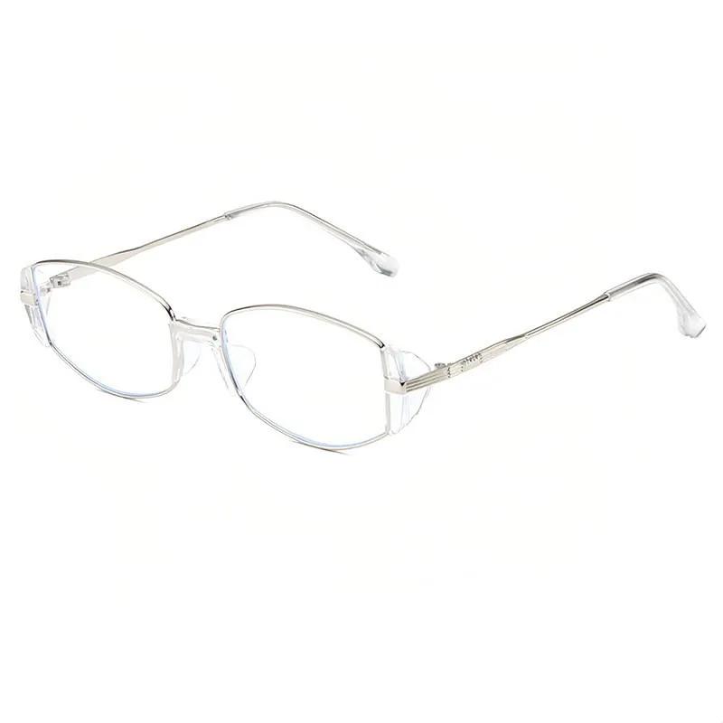 

Retro Style High-end Small Glasses Frame Sun Glasses for Women s Fashionable Cat Eye Sun Glasses Outdoor UV Resistant Sunshade Eyeglasses
