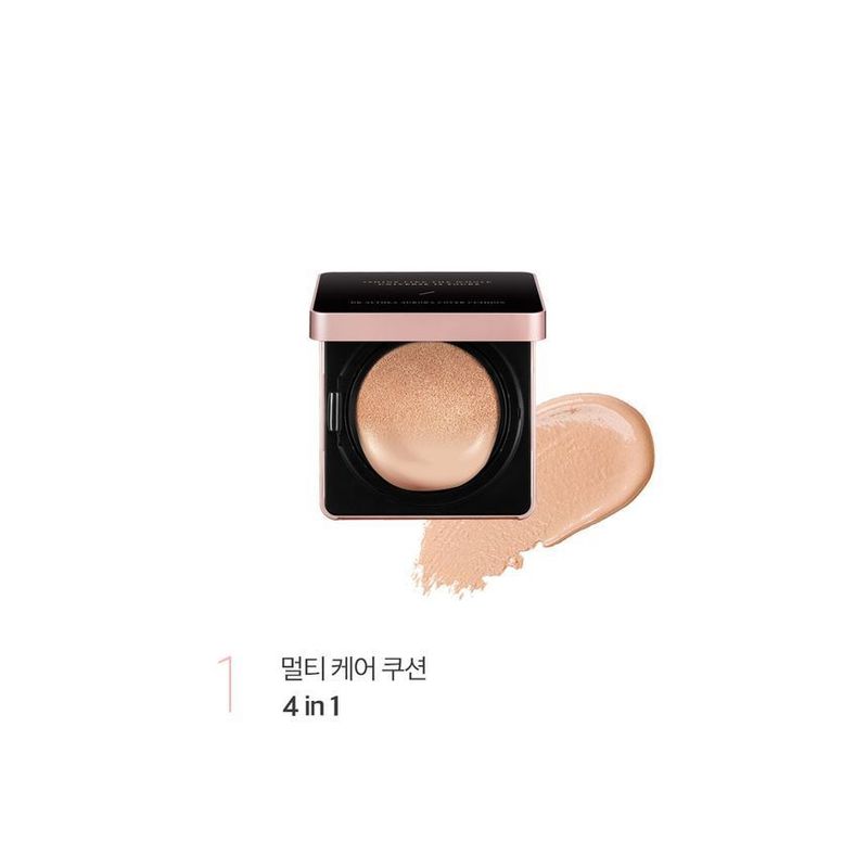 Dr. Althea - Aurora Cover Cushion Moisture Refill Only - 3 Colors