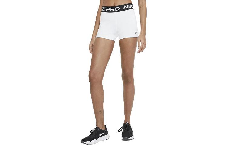 Женские шорты Nike Pro 3 CZ9857-100 XL