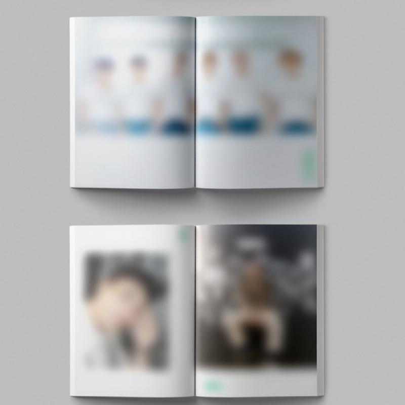 Astro   Switch On   8th Mini Album