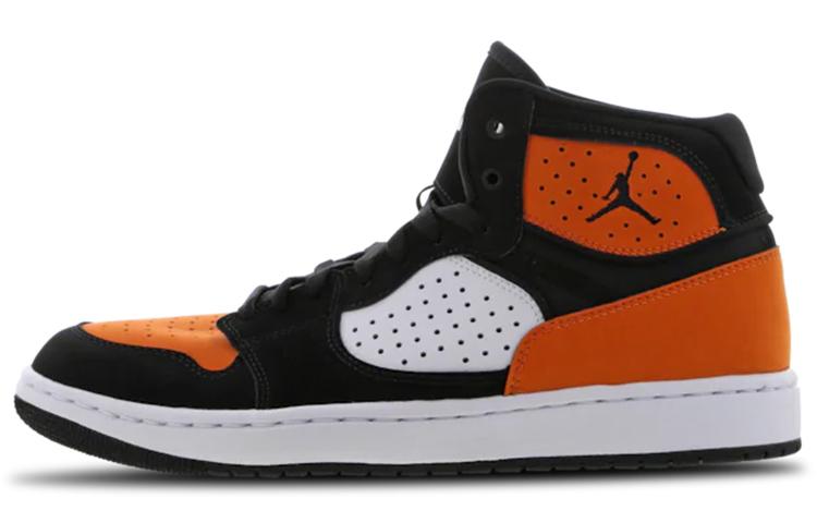 Jordan Access Shattered Backboard 44