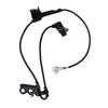 1x Front Left ABS Wheel Speed Sensor For Toyota Avensis Corolla Verso 8954302040