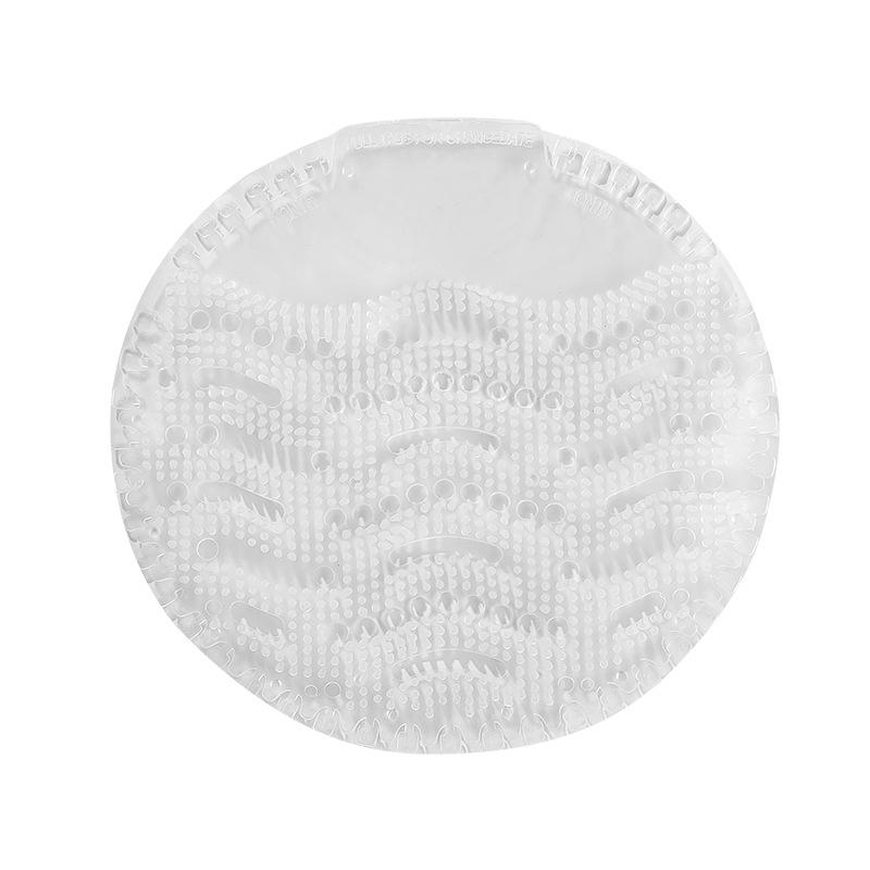Urinal Screen Deodorizer Antisplash Odor Neutralizers Longlasting Fragrances Deodorant Urine Pool Filtrating Screen Pad