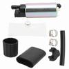 In Tank Fuel Pump Kit High Flow 340LPH 39mm Diameter 50‑1000 Replacement for Acura Civic Accord