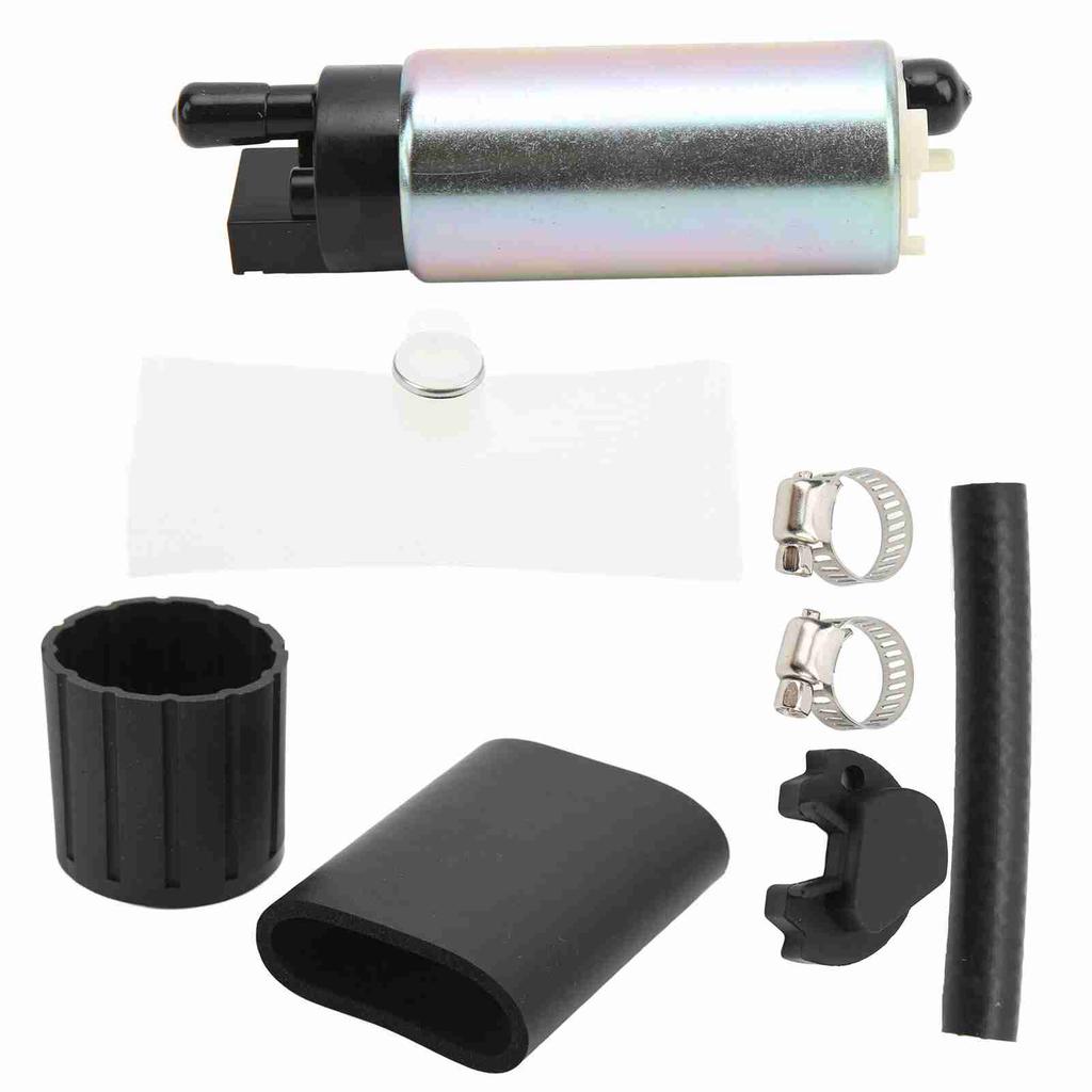 In Tank Fuel Pump Kit High Flow 340LPH 39mm Diameter 50‑1000 Replacement for Acura Civic Accord