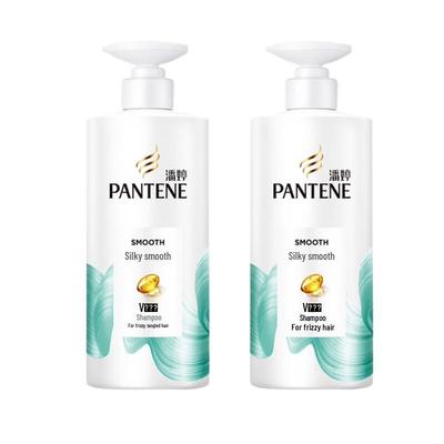 Pantene PRO-V Silky Smooth Shampoo