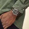 CASIO EDIFICE Chronograph EFR-526L-1AV MEN'S WATCH + BOX