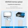 H.Bang ID Card Reader CVR-100U