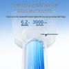 AIRMATE Portable Rechargeable Handheld Mini Fan