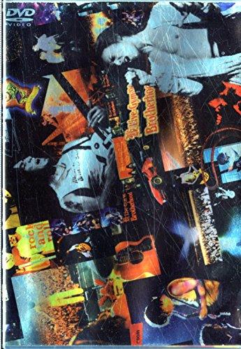 

once upon a time in Yokohama ~B z LIVE-GYM 99 Brotherhood ~ DVD