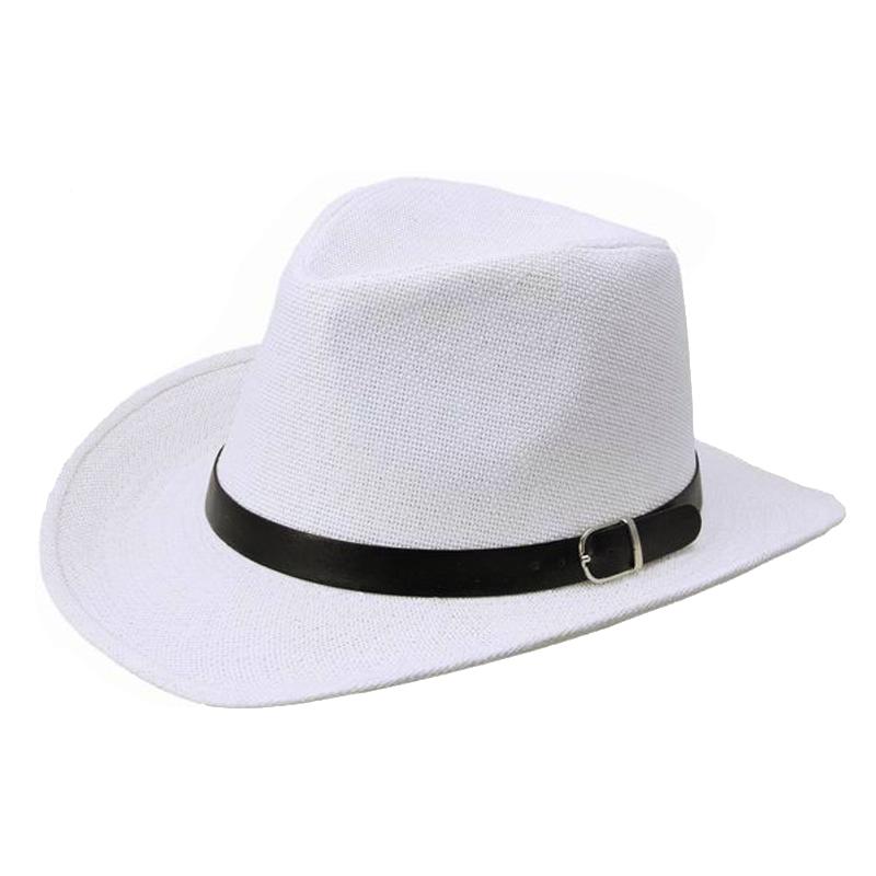 Sunshade Hat Jazz Hat Lovers Cap 