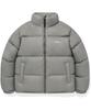 Rds Civic Short Puffer Grey