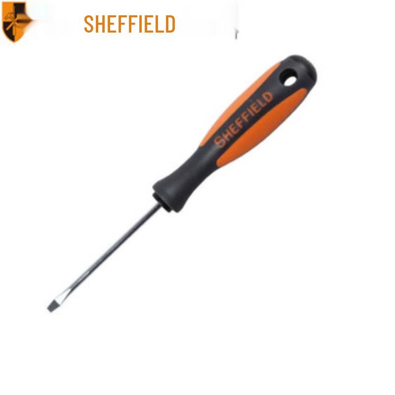 GangDun S2 Tool Steel Flathead Screwdriver