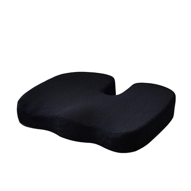 Customization Orthopedic Comfort Office Chair Gel Seat Cushions Cooling Ergonomic Gel Seat Cushion for Car
