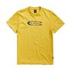 G-Star Mens Old Skool Graphic Print T-Shirt