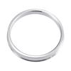 X AUTOHAUX Hub Ring 74.1mm/65.1mm Wheel Hub Ring Hub Centric Ring Hub Center Ring