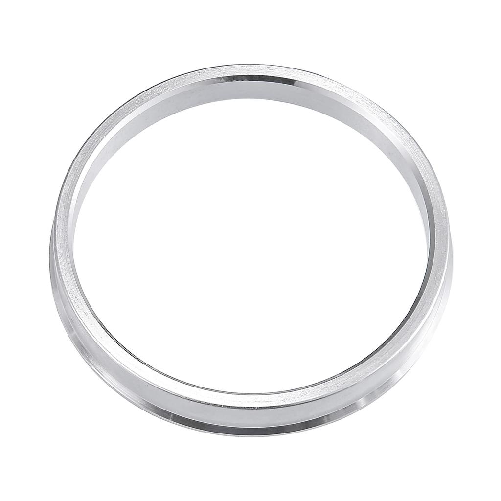 X AUTOHAUX Hub Ring 74.1mm/65.1mm Wheel Hub Ring Hub Centric Ring Hub Center Ring