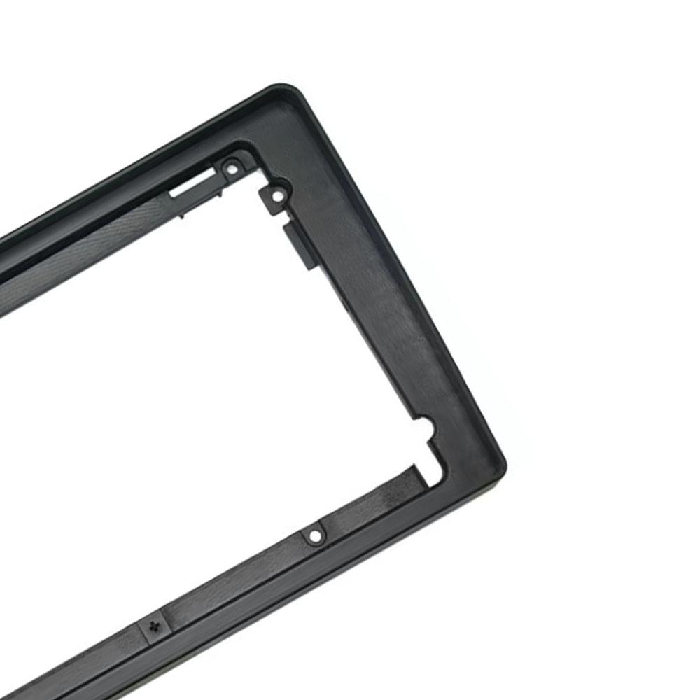 9 Inch Car Radio Panel Frame Dashboard Frame For Lada Granta 2011-2017