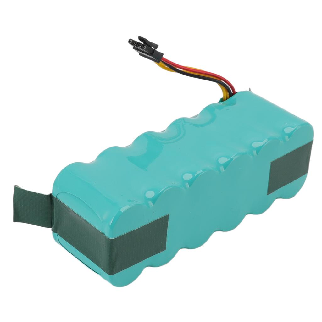 3500mAh NiMH Battery Replacement for CR120 CR121 CR540 Vacuum Cleaner Accessories