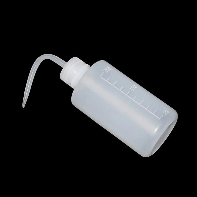 150/250/500Ml Water Beak Pouring Kettle Succulents Plant Flower Watering Can Squeeze Bottles Garden Tools