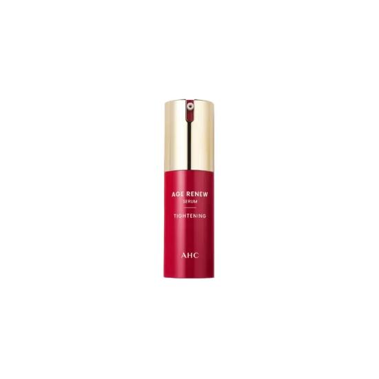 AHC AGE RENEW Tightening Cream 50ml / Serum 25ml / Cream Mist 100ml / Eye Cream 30ml / Mask Pack 28 G (26 Options)